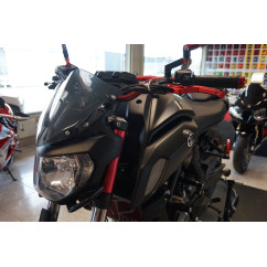 Fork Covers 41mm