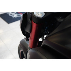 Entourage Tubes de Fourche 41mm