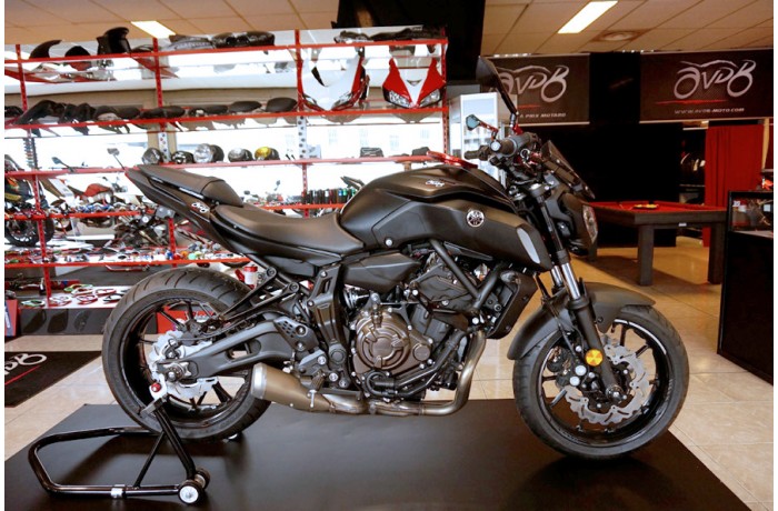 Disque Arrière Wave 245 mm YAMAHA MT07 / MT09 / XSR / TRACER 700 900 Disque Arrière Wave 245 mm YAMAHA MT07 / MT09 / XSR / TRACER 700 900