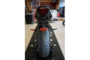 Kennzeichen Halterung YAMAHA MT07 / FZ07 2014 - 2024