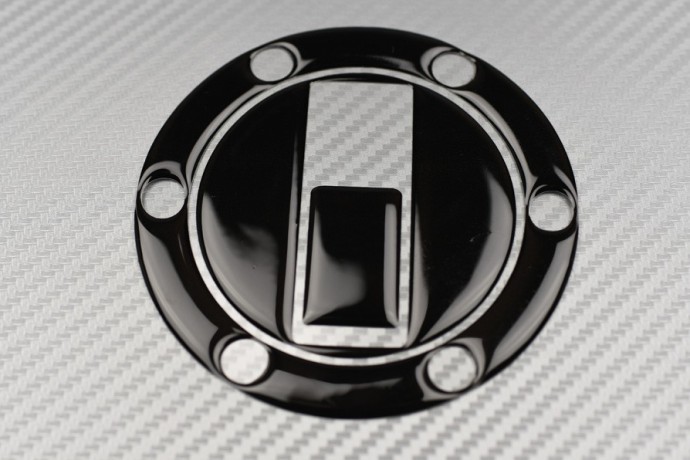Protección adhesiva Tapón de depósito CAGIVA / NORTON Protección adhesiva Tapón de depósito CAGIVA / NORTON