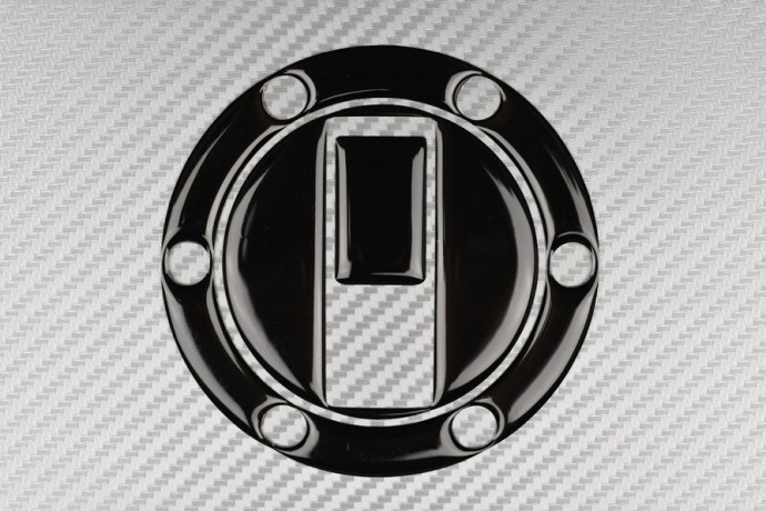 Adesivo protezione tappo serbatoio TRIUMPH