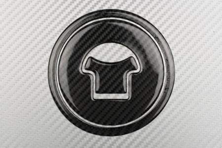 Protección adhesiva Tapón de depósito HONDA