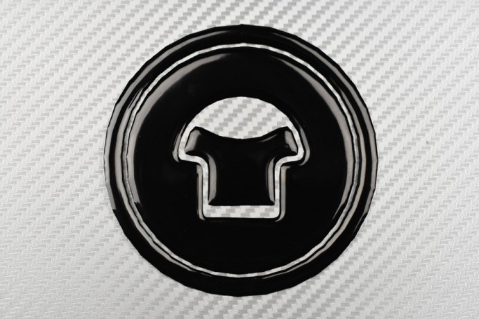 Gas cap protection HONDA