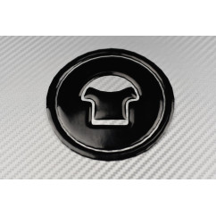 Gas cap protection HONDA