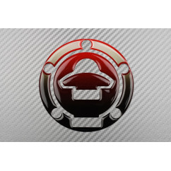Tankdeckelschutz DUCATI