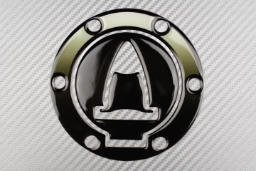 Protección adhesiva Tapón de depósito DUCATI