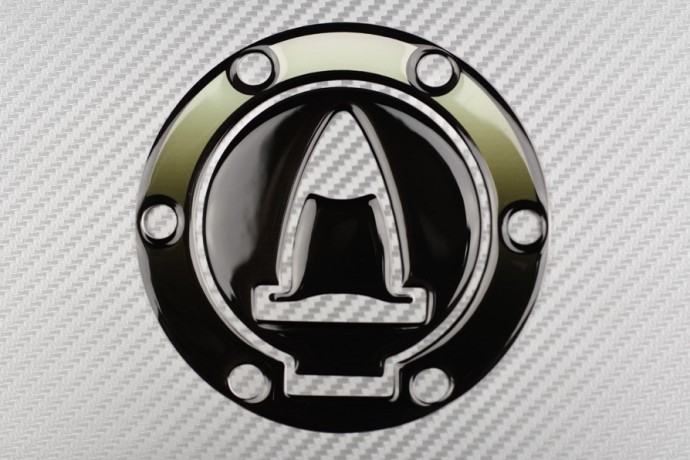 Adesivo protezione tappo serbatoio DUCATI Adesivo protezione tappo serbatoio DUCATI