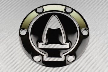 Adesivo protezione tappo serbatoio DUCATI Adesivo protezione tappo serbatoio DUCATI