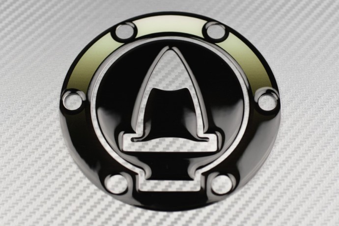 Adesivo protezione tappo serbatoio DUCATI Adesivo protezione tappo serbatoio DUCATI