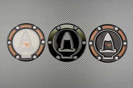 Protección adhesiva Tapón de depósito KTM