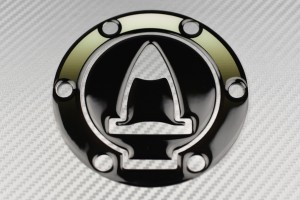 Adesivo protezione tappo serbatoio KTM Adesivo protezione tappo serbatoio KTM