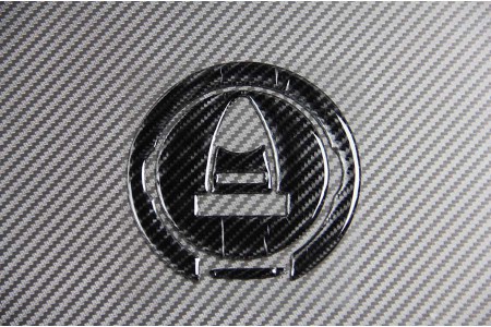 Protección adhesiva Tapón de depósito KTM