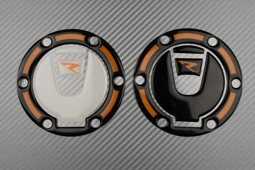 Protection de trappe à essence KTM