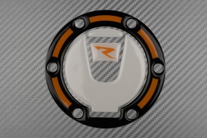 Protección adhesiva Tapón de depósito KTM