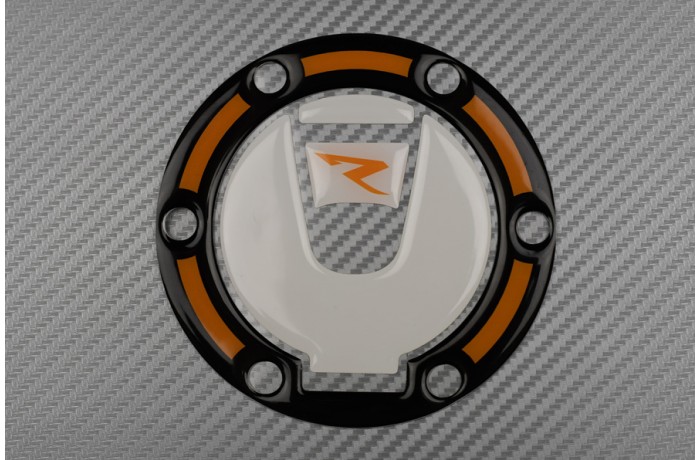 Protección adhesiva Tapón de depósito KTM Protección adhesiva Tapón de depósito KTM