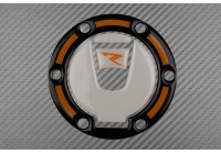 Protección adhesiva Tapón de depósito KTM