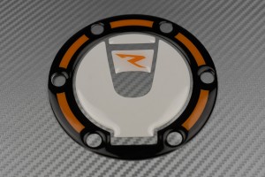 Protección adhesiva Tapón de depósito KTM Protección adhesiva Tapón de depósito KTM