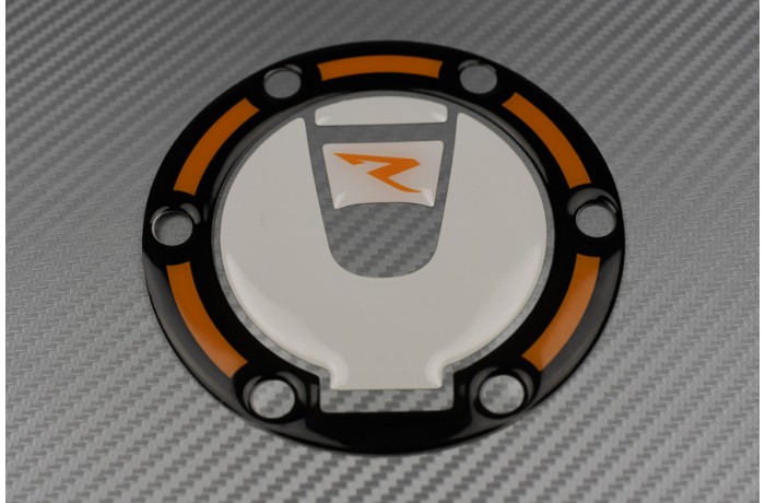 Protección adhesiva Tapón de depósito KTM Protección adhesiva Tapón de depósito KTM