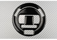 Protección adhesiva Tapón de depósito BMW