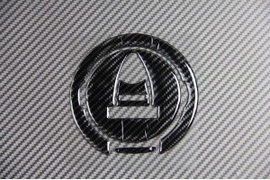 Protección adhesiva Tapón de depósito APRILIA