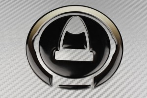 Protección adhesiva Tapón de depósito APRILIA