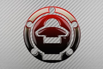 Protection de trappe à essence MV AGUSTA
