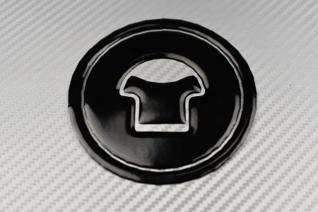 Protección adhesiva Tapón de depósito BENELLI