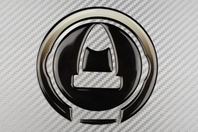 Gas cap protection MOTO GUZZI