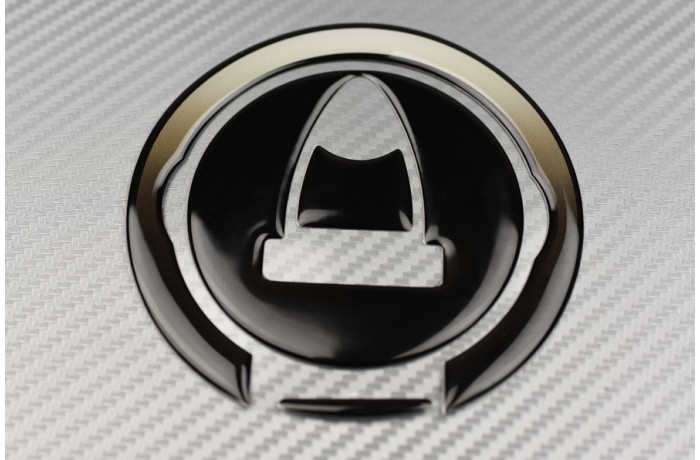 Protección adhesiva Tapón de depósito MOTO MORINI