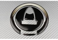 Protección adhesiva Tapón de depósito MOTO MORINI