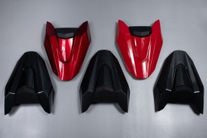 Capot de Selle HONDA CB / CBR 650 R 2019 - 2021