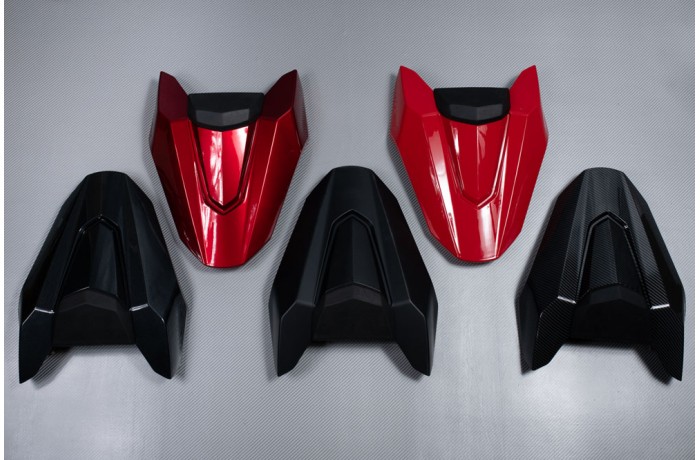 Tapa Colin HONDA CB / CBR 650 R 2019 - 2023