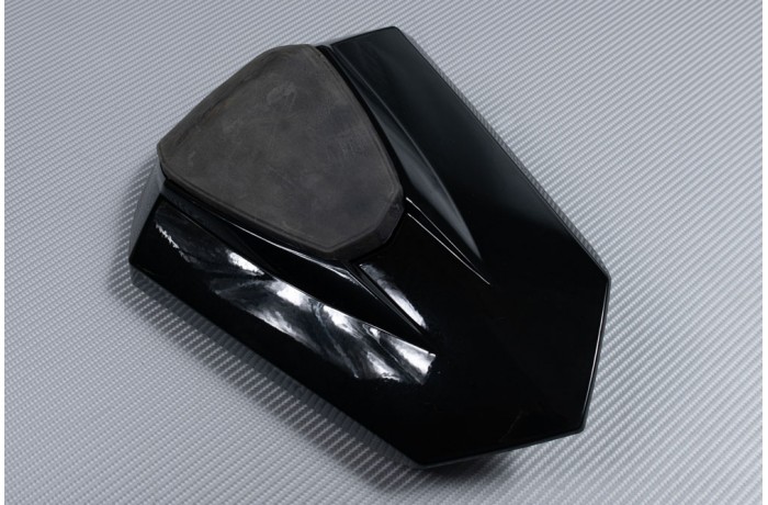 Cover sella passeggero HONDA CBR 1000 RR / SP1 / SP2 2017 - 2019 Cover sella passeggero HONDA CBR 1000 RR / SP1 / SP2 2017 - 2019