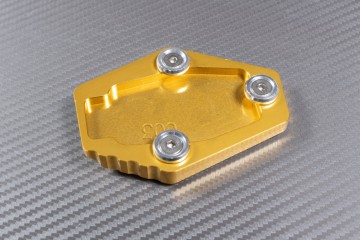 Extensión pata de cabra lateral DUCATI Extensión pata de cabra lateral DUCATI