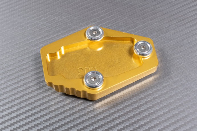 Elargisseur de béquille nombreuses DUCATI Elargisseur de béquille nombreuses DUCATI