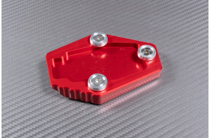 Extensión pata de cabra lateral DUCATI Extensión pata de cabra lateral DUCATI