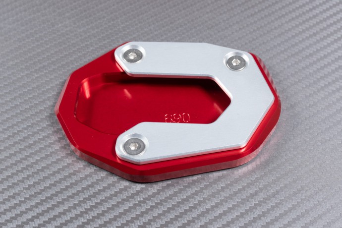 Elargisseur de béquille nombreuses DUCATI