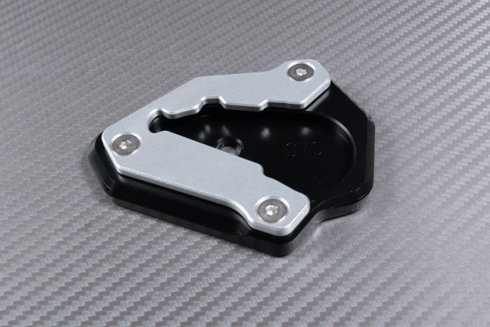 Elargisseur de béquille DUCATI 848 1098 1198 Elargisseur de béquille DUCATI 848 1098 1198