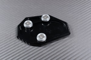 Seitenständer Verbreiterung YAMAHA MT07 2014 - 2017 Seitenständer Verbreiterung YAMAHA MT07 2014 - 2017