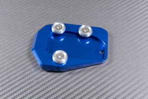 Estensione cavalletto YAMAHA MT09 2013 - 2016 Estensione cavalletto YAMAHA MT09 2013 - 2016