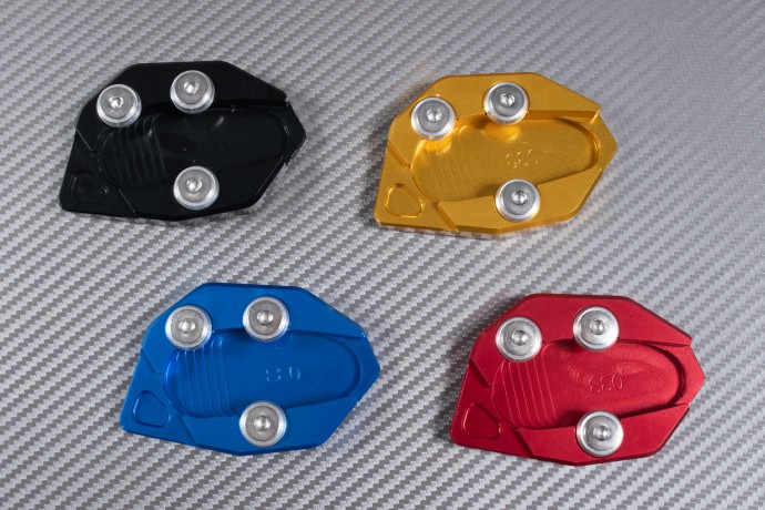 Elargisseur de béquille YAMAHA TMAX 530 2012 - 2014