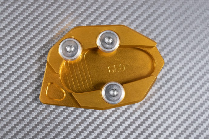 Estensione cavalletto YAMAHA TMAX 530 2012 - 2014