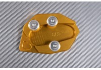 Seitenständer Verbreiterung YAMAHA TMAX 530 2012 - 2014
