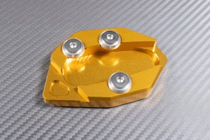 Elargisseur de béquille YAMAHA TMAX 530 2012 - 2014 Elargisseur de béquille YAMAHA TMAX 530 2012 - 2014