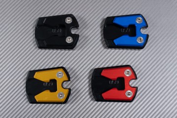 Extensión pata de cabra lateral YAMAHA NMAX 125 / 150 2015 - 2021