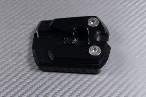 Elargisseur de béquille YAMAHA NMAX 125 / 150 2015 - 2021 Elargisseur de béquille YAMAHA NMAX 125 / 150 2015 - 2021