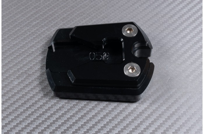 Elargisseur de béquille YAMAHA NMAX 125 / 150 2015 - 2021 Elargisseur de béquille YAMAHA NMAX 125 / 150 2015 - 2021