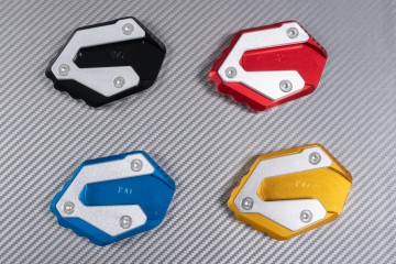 Elargisseur de béquille YAMAHA MT07 2018 - 2020