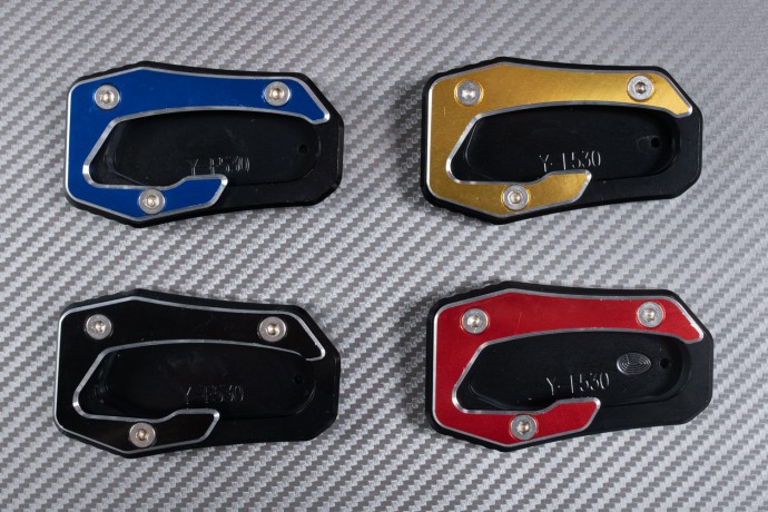 Estensione cavalletto YAMAHA TMAX 530 2017 - 2019